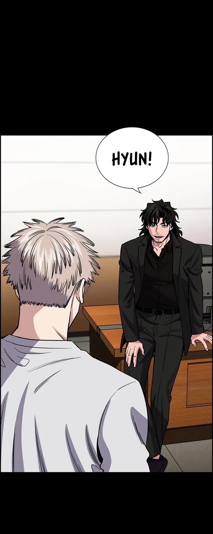 Get Schooled Chapter 200 page 5 - Chapter 200