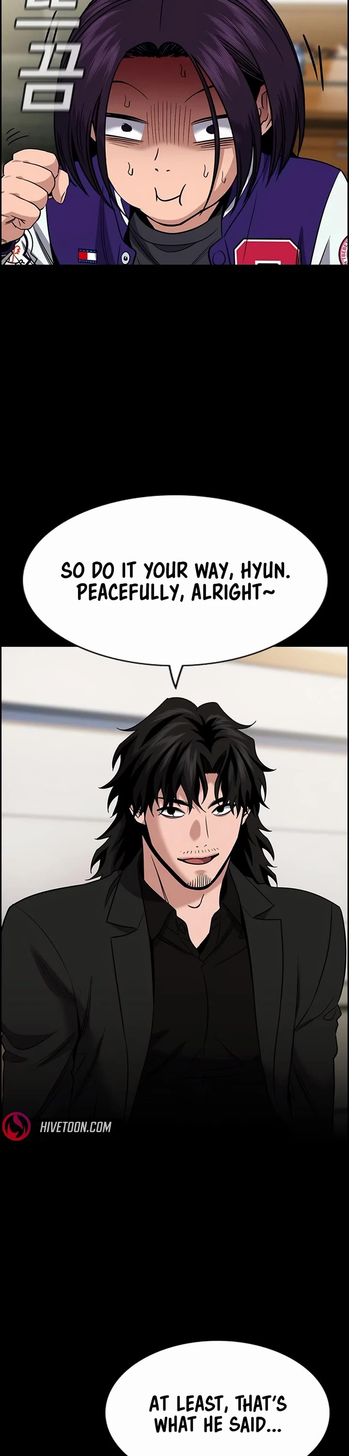 Get Schooled Chapter 200 page 8 - Chapter 200