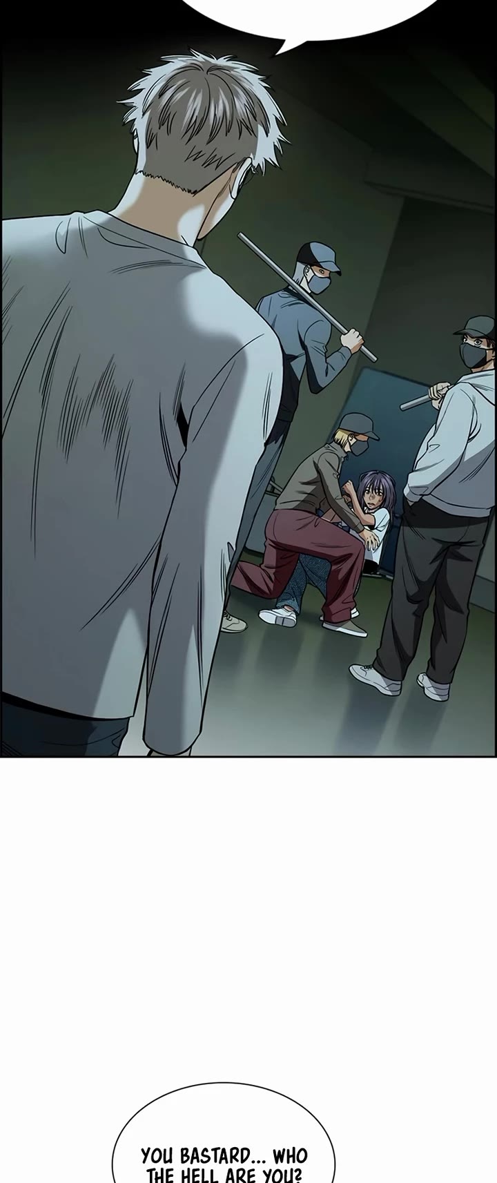 Get Schooled Chapter 200 page 9 - Chapter 200