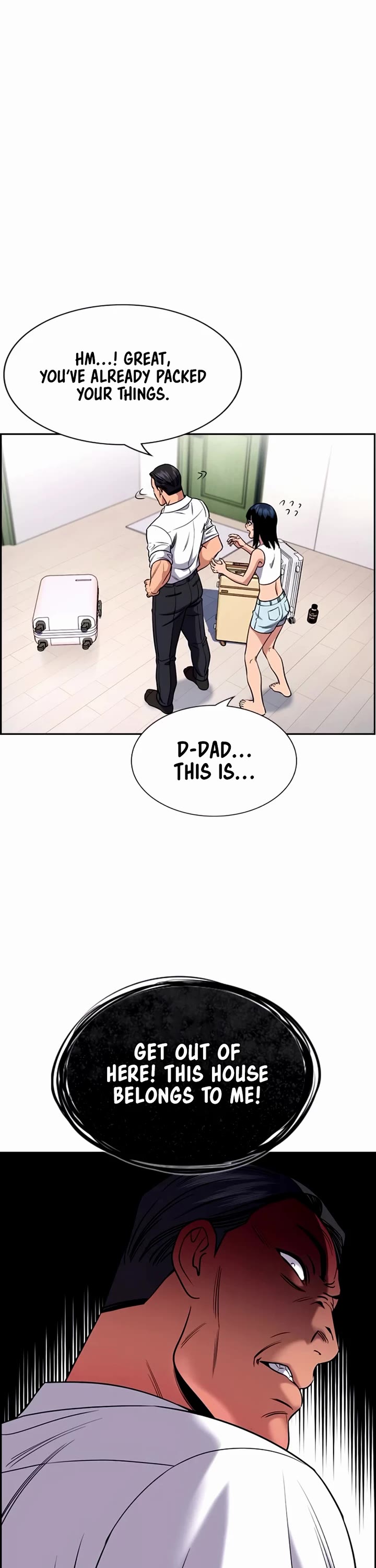 Get Schooled Chapter 201 page 11 - Chapter 201