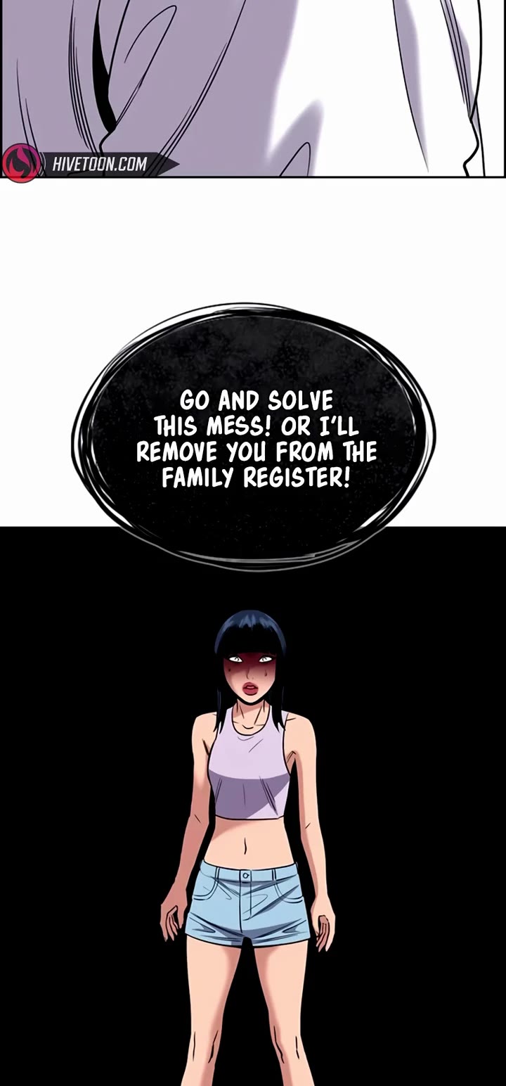 Get Schooled Chapter 201 page 12 - Chapter 201
