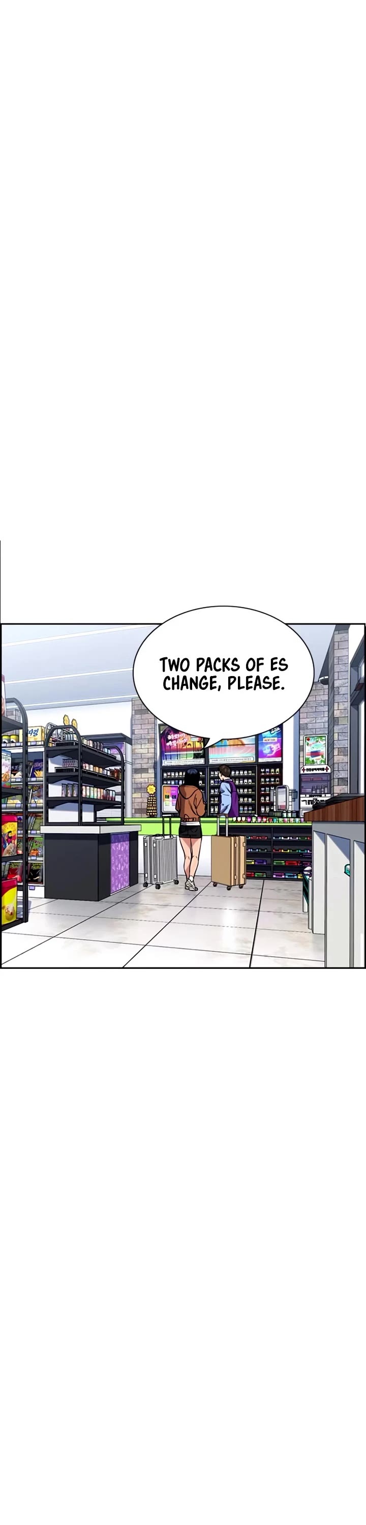 Get Schooled Chapter 201 page 19 - Chapter 201