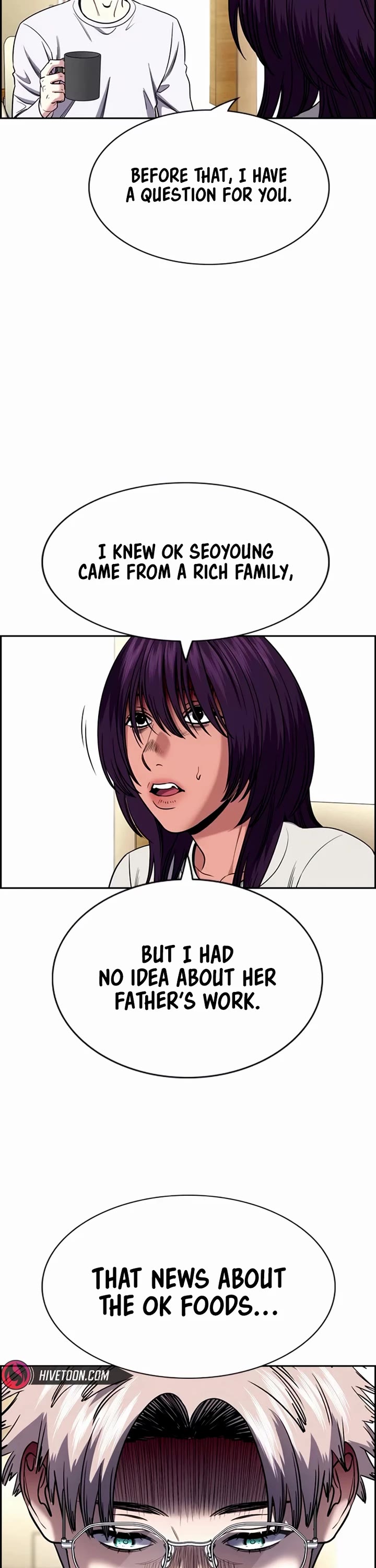 Get Schooled Chapter 201 page 2 - Chapter 201