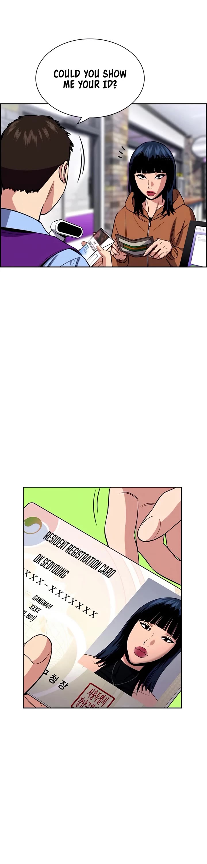 Get Schooled Chapter 201 page 20 - Chapter 201