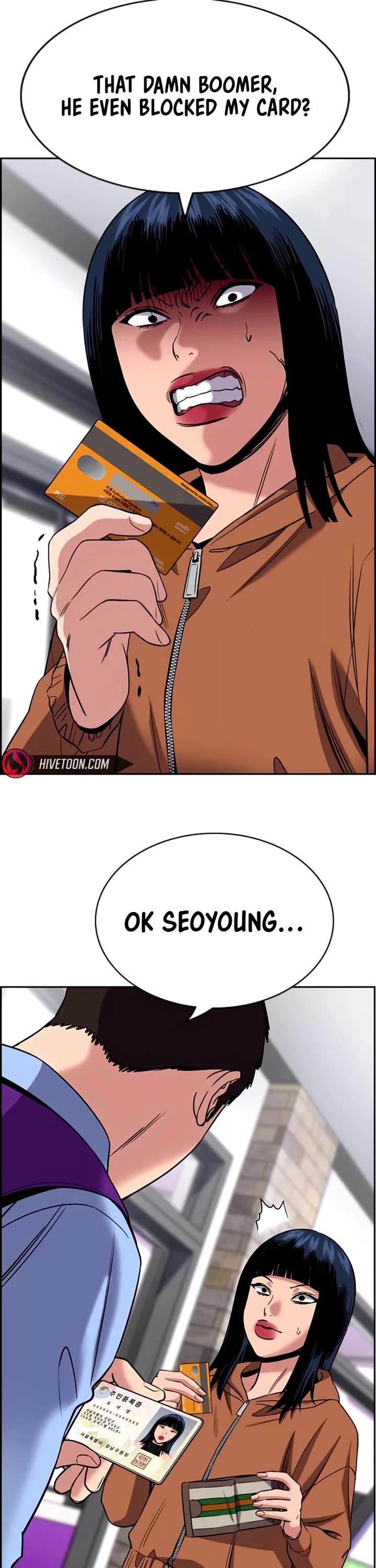 Get Schooled Chapter 201 page 23 - Chapter 201