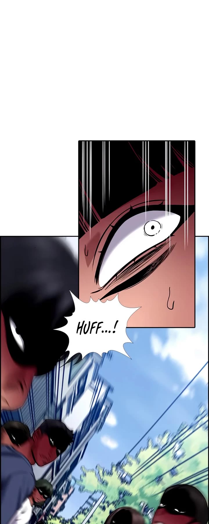 Get Schooled Chapter 201 page 26 - Chapter 201