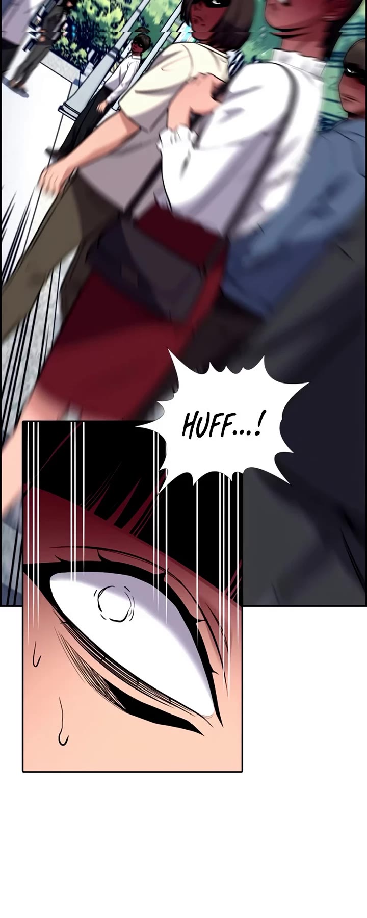 Get Schooled Chapter 201 page 27 - Chapter 201