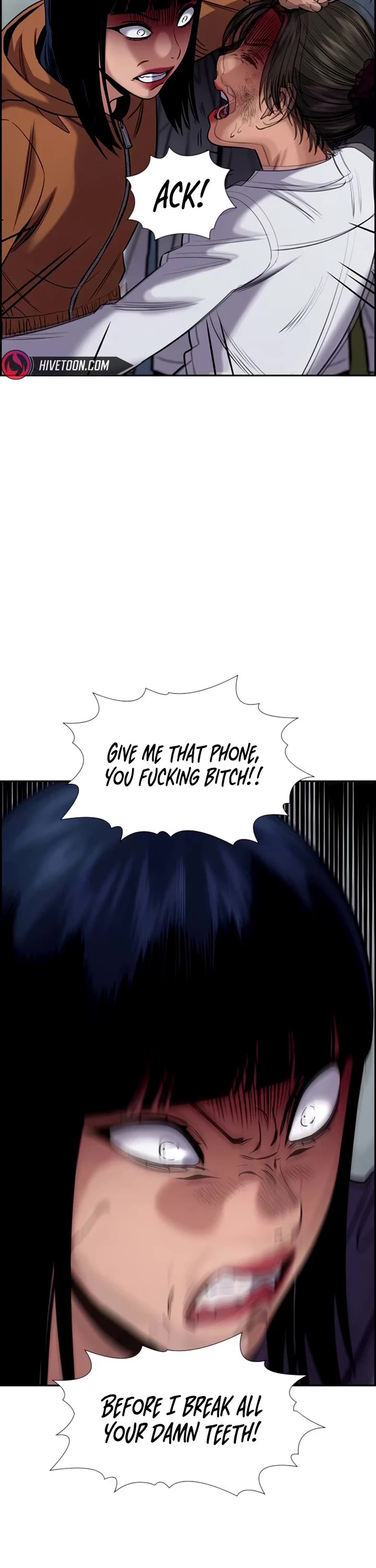Get Schooled Chapter 201 page 34 - Chapter 201