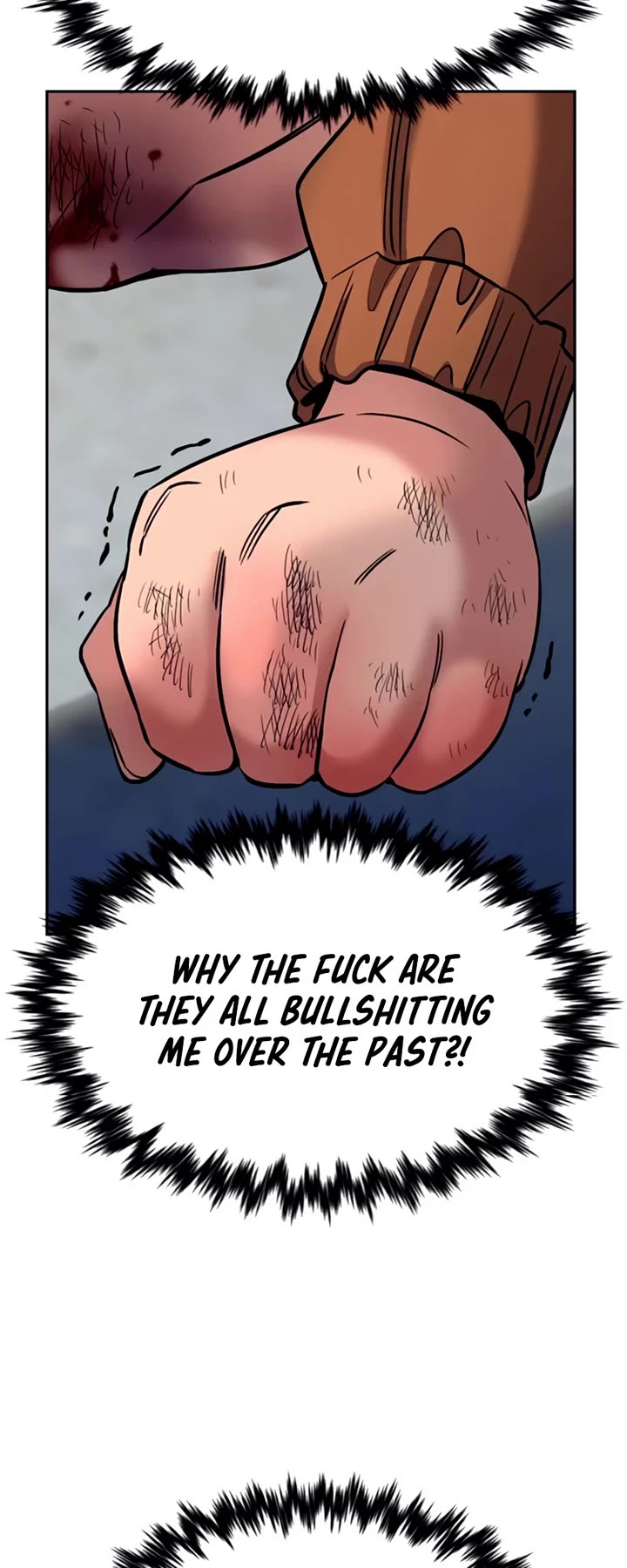 Get Schooled Chapter 201 page 40 - Chapter 201