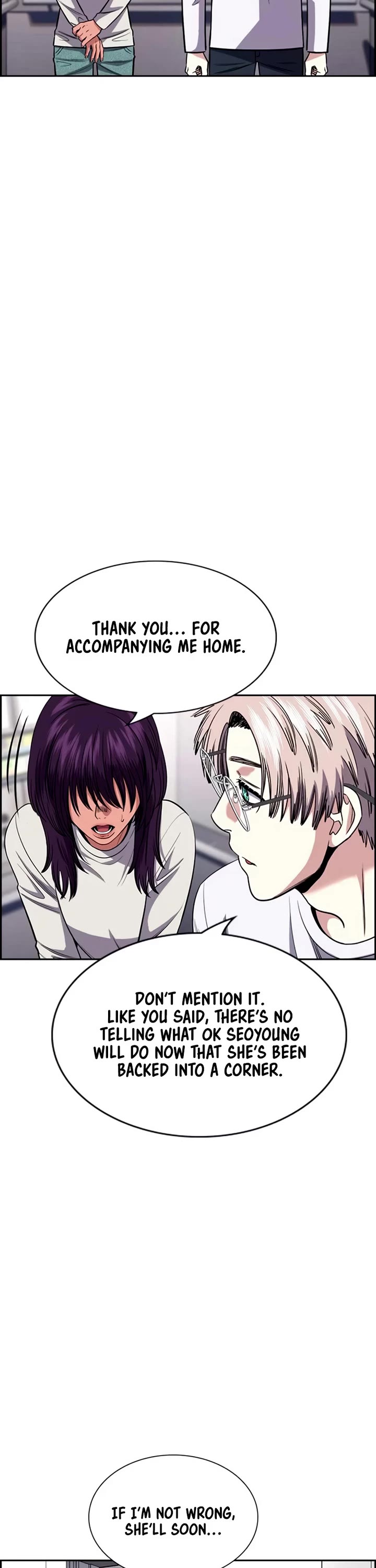 Get Schooled Chapter 201 page 43 - Chapter 201