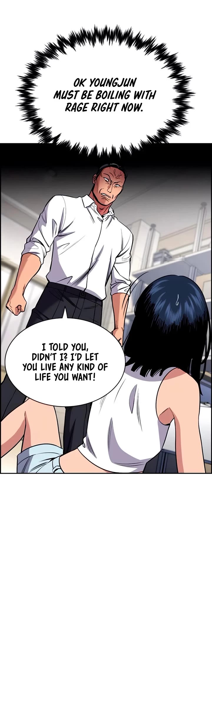 Get Schooled Chapter 201 page 8 - Chapter 201