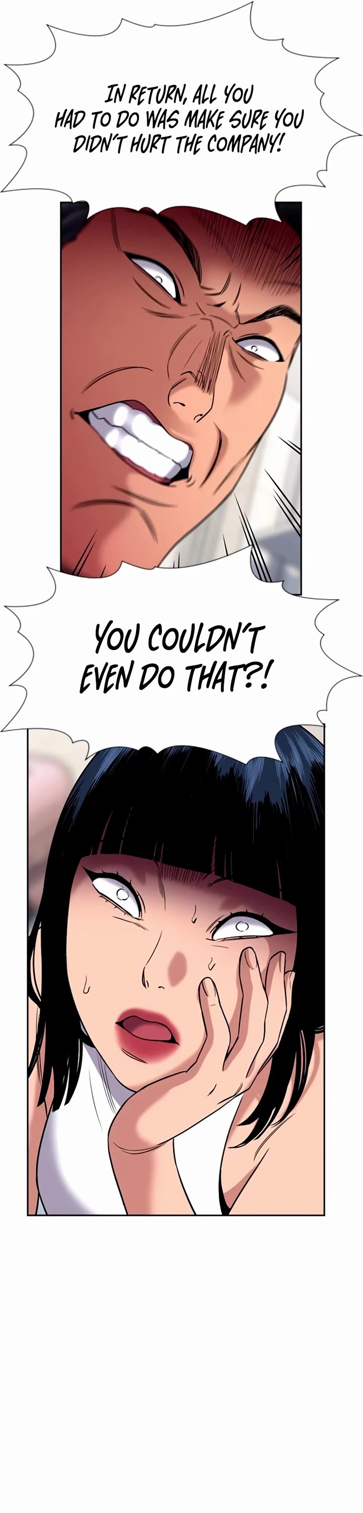 Get Schooled Chapter 201 page 9 - Chapter 201