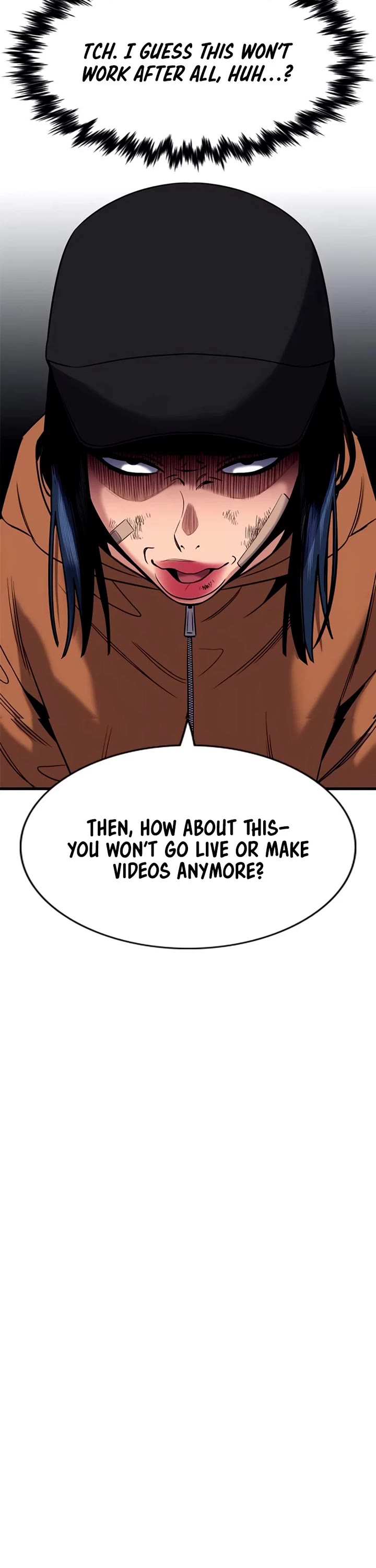 Get Schooled Chapter 202 page 11 - Chapter 202