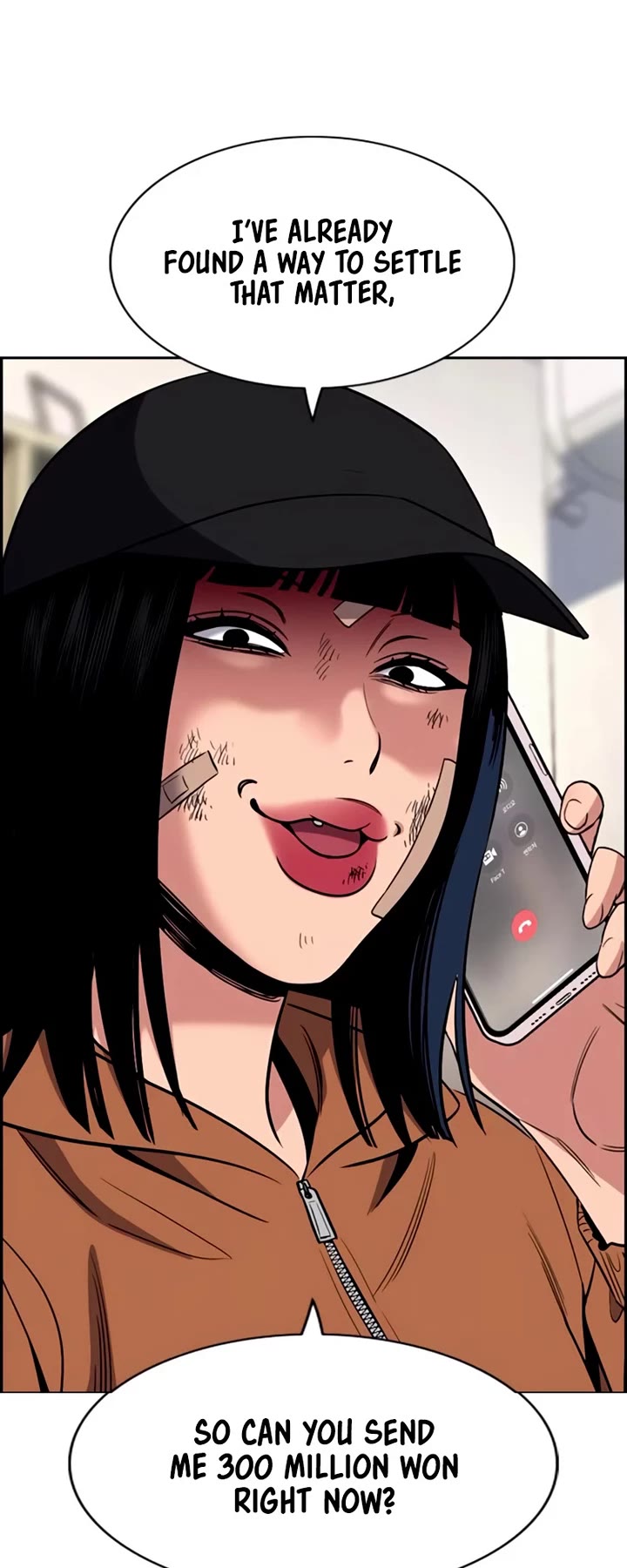 Get Schooled Chapter 202 page 13 - Chapter 202