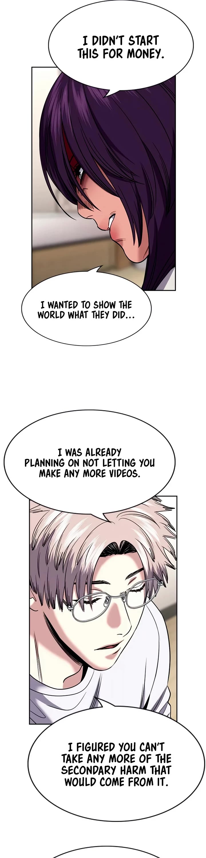 Get Schooled Chapter 202 page 20 - Chapter 202