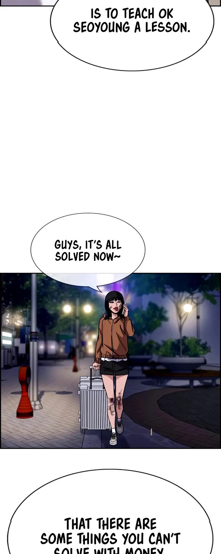 Get Schooled Chapter 202 page 23 - Chapter 202
