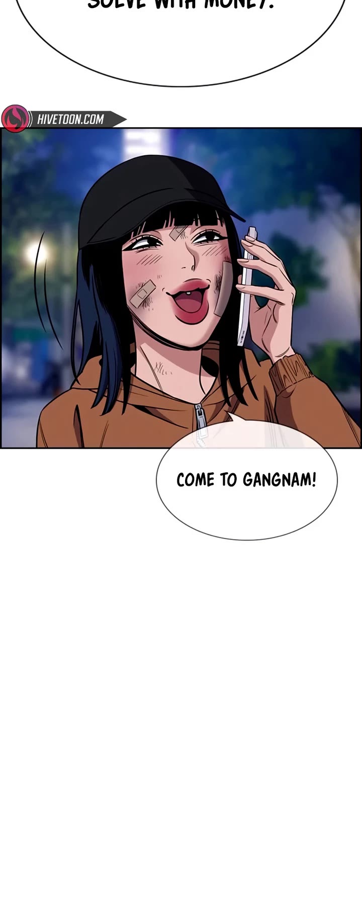 Get Schooled Chapter 202 page 24 - Chapter 202
