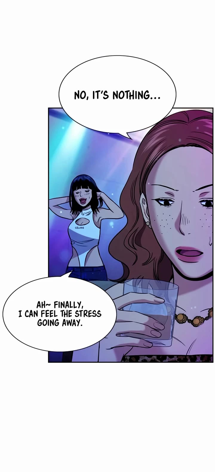 Get Schooled Chapter 202 page 28 - Chapter 202