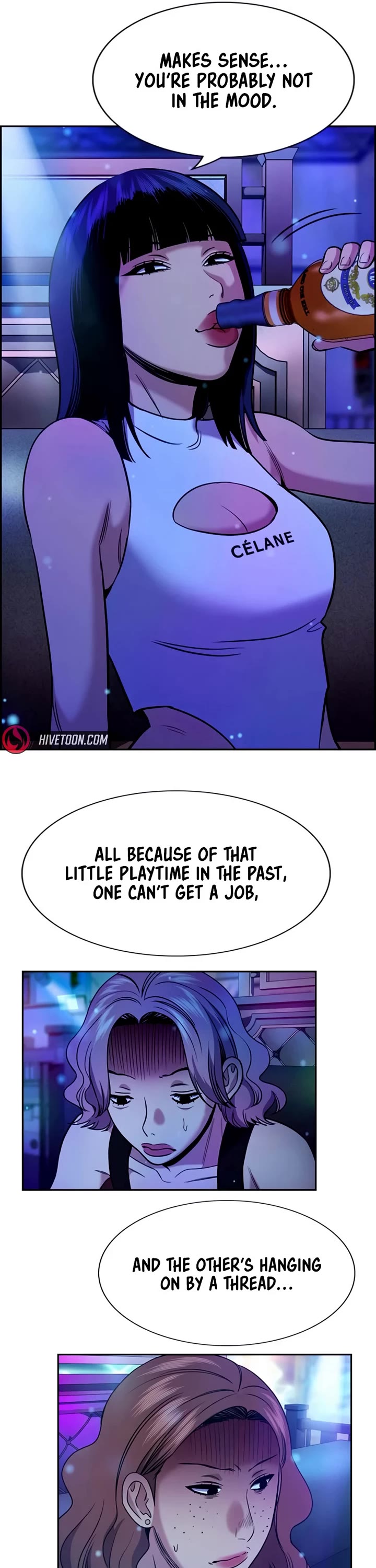 Get Schooled Chapter 202 page 30 - Chapter 202
