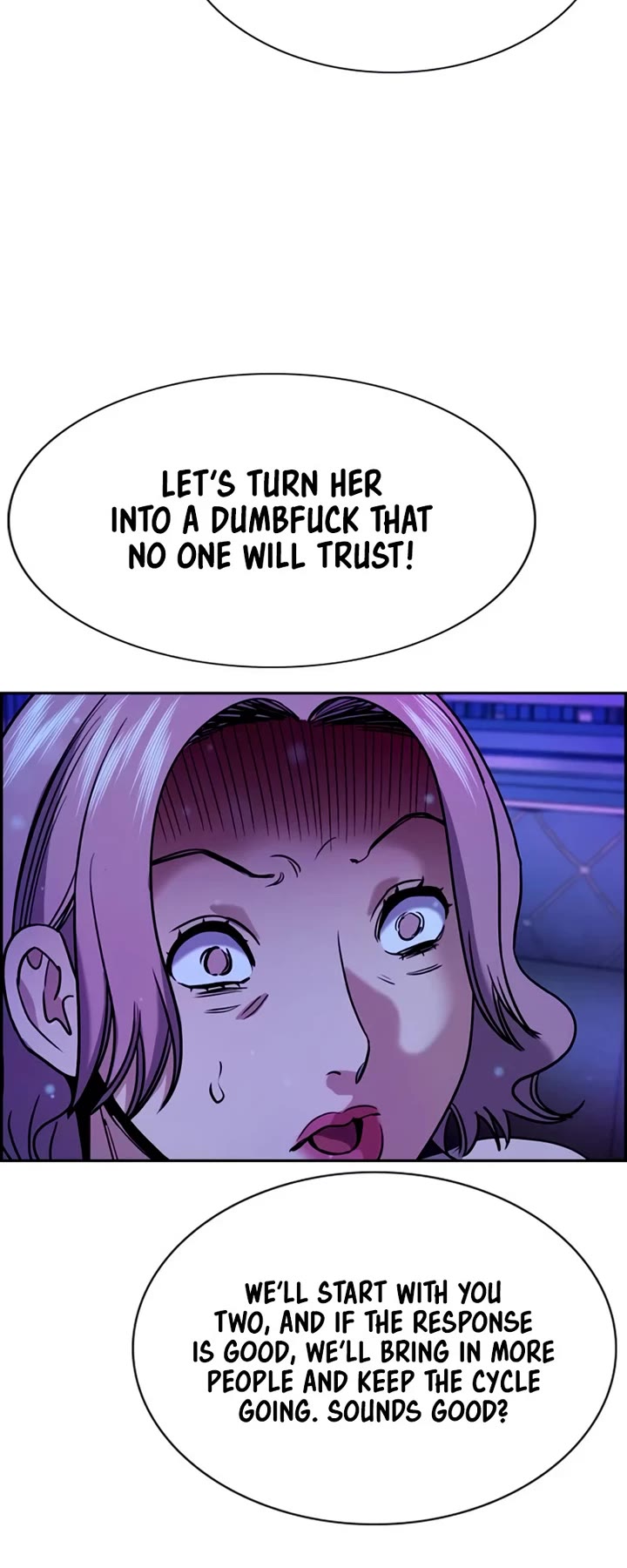 Get Schooled Chapter 202 page 33 - Chapter 202