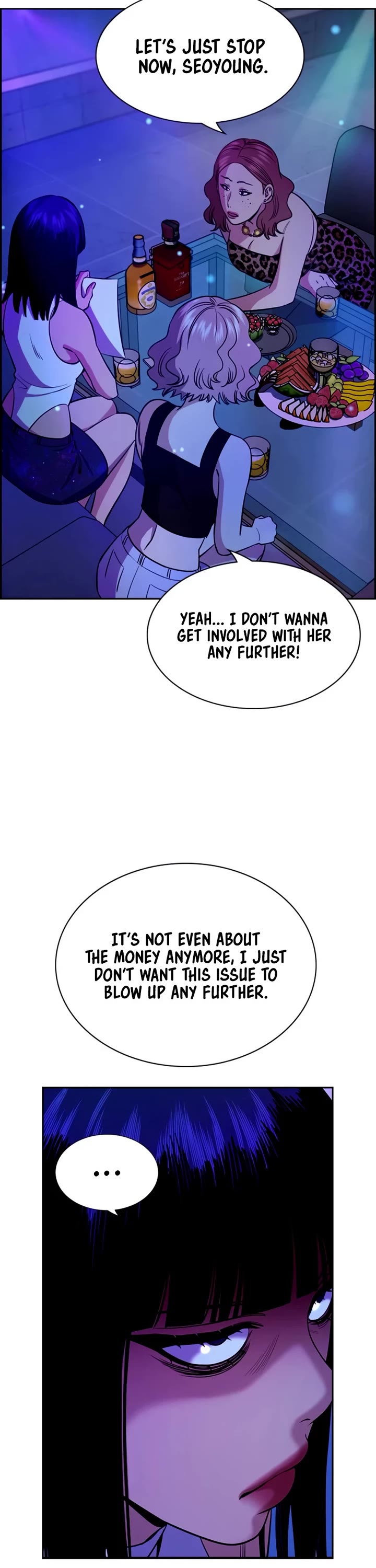 Get Schooled Chapter 202 page 36 - Chapter 202
