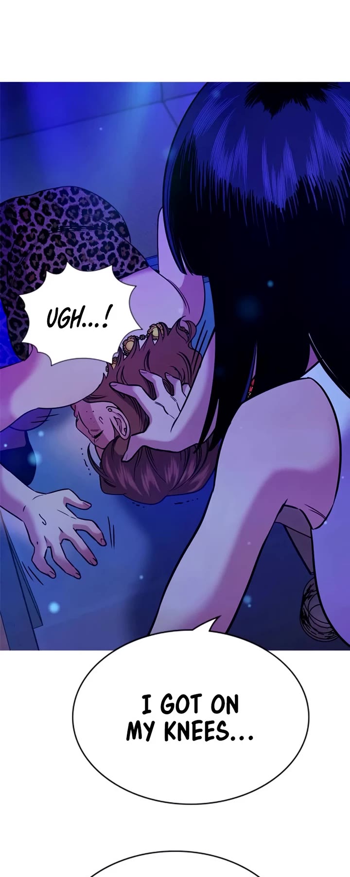 Get Schooled Chapter 202 page 38 - Chapter 202