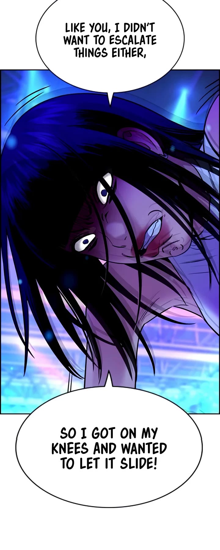Get Schooled Chapter 202 page 39 - Chapter 202