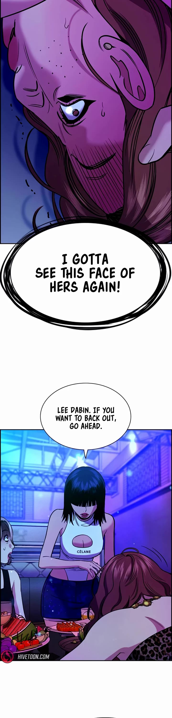Get Schooled Chapter 202 page 42 - Chapter 202