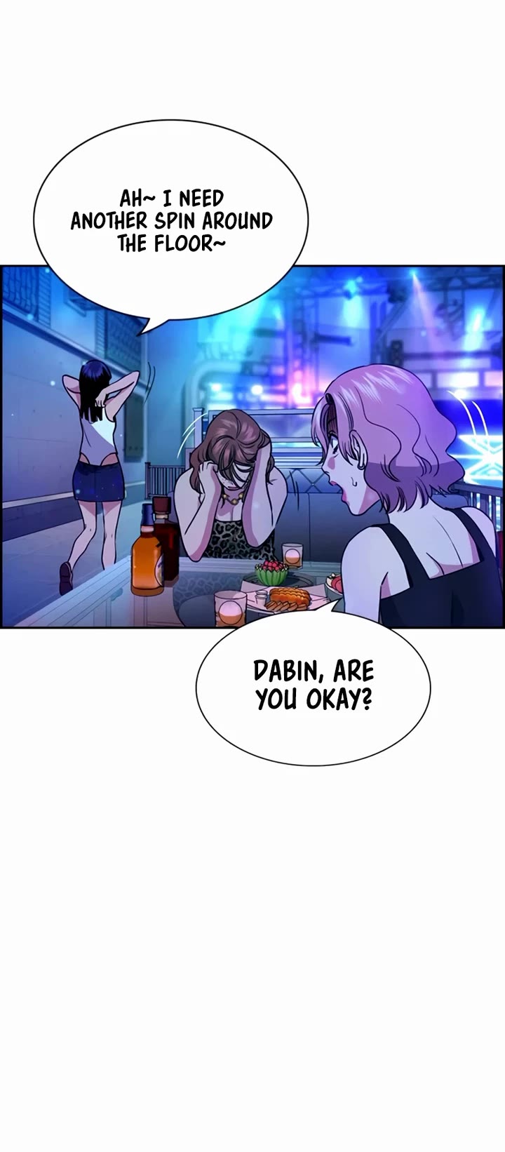 Get Schooled Chapter 202 page 44 - Chapter 202