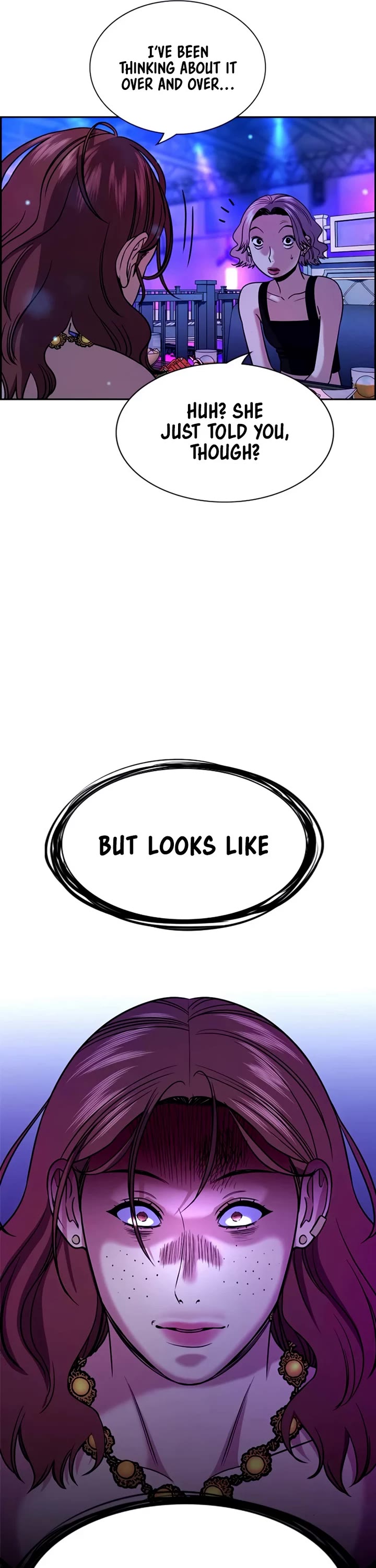 Get Schooled Chapter 202 page 45 - Chapter 202