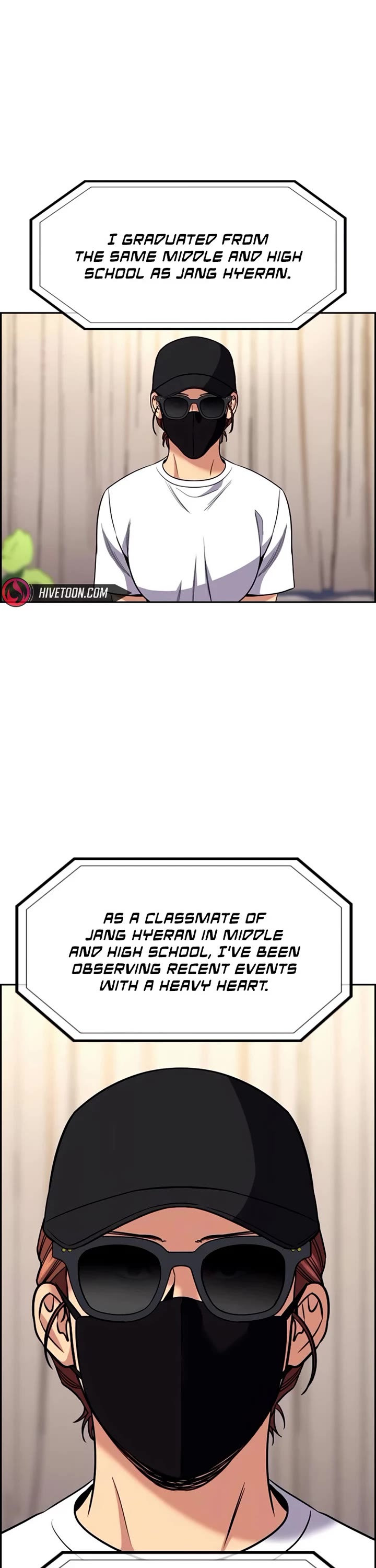 Get Schooled Chapter 202 page 47 - Chapter 202