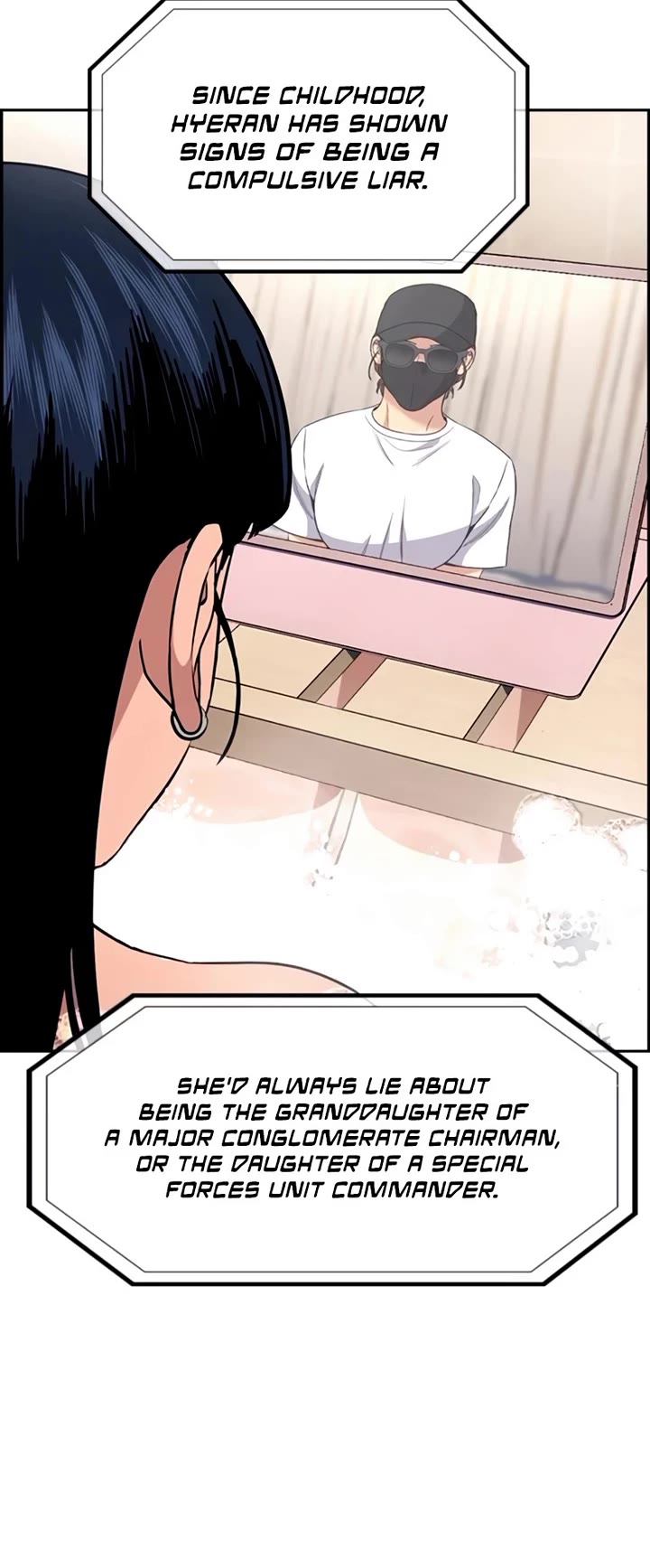 Get Schooled Chapter 202 page 49 - Chapter 202