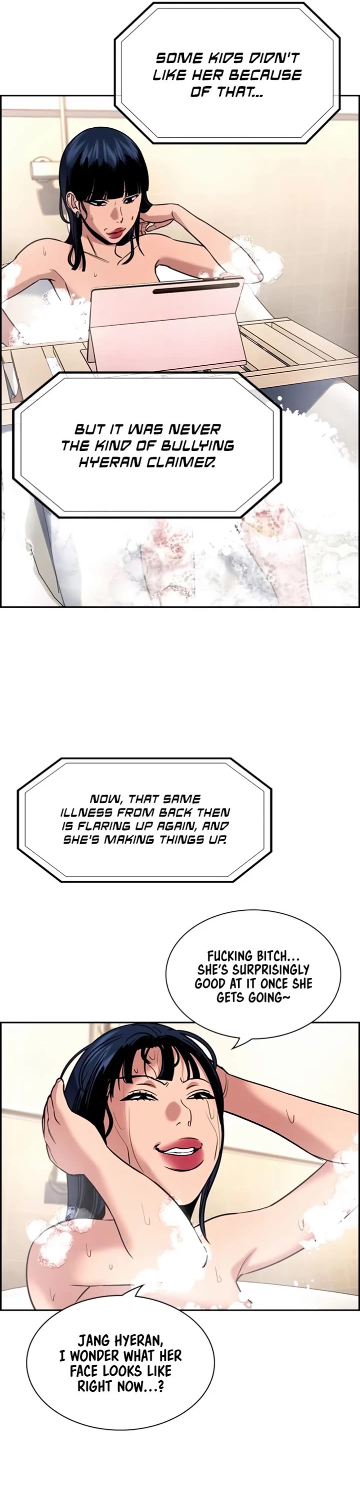 Get Schooled Chapter 202 page 50 - Chapter 202