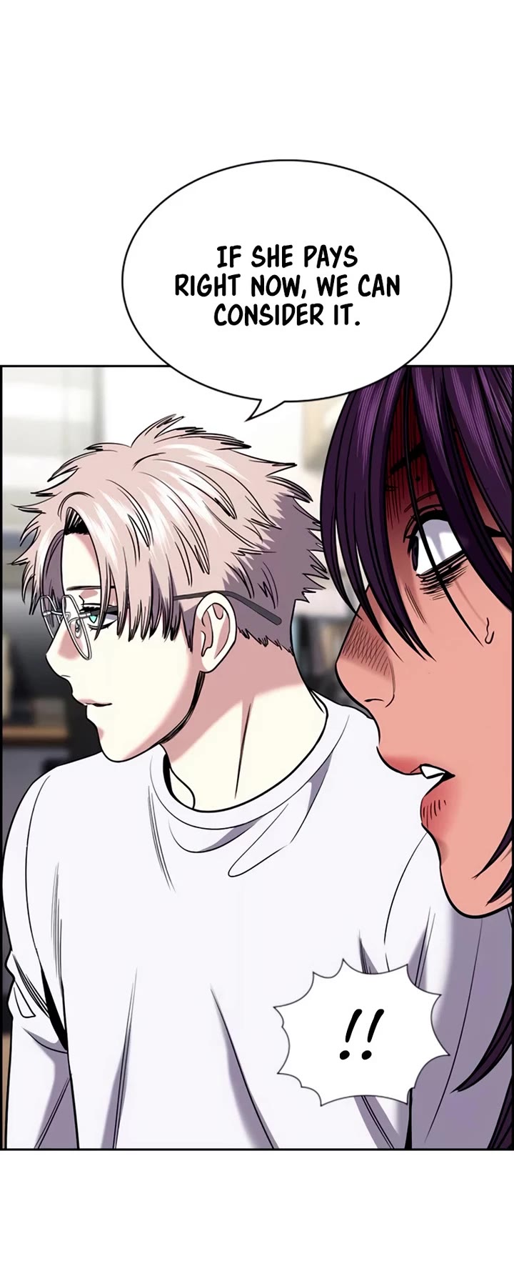 Get Schooled Chapter 202 page 8 - Chapter 202