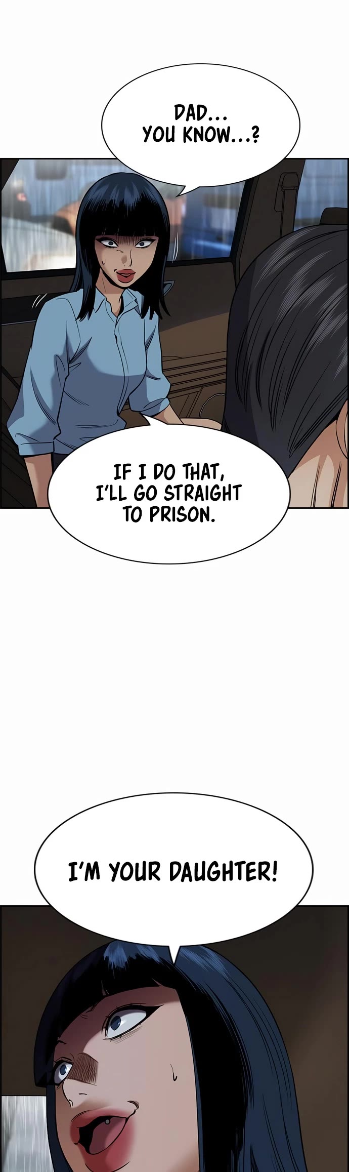 Get Schooled Chapter 203 page 24 - Chapter 203
