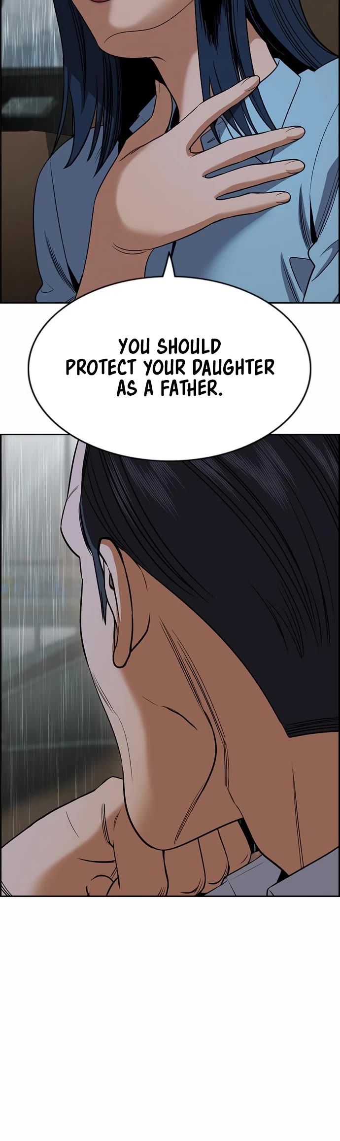 Get Schooled Chapter 203 page 25 - Chapter 203