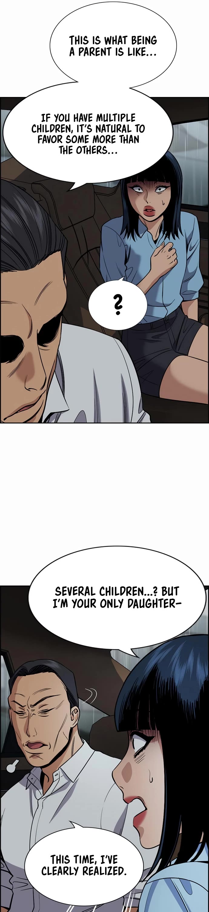 Get Schooled Chapter 203 page 26 - Chapter 203