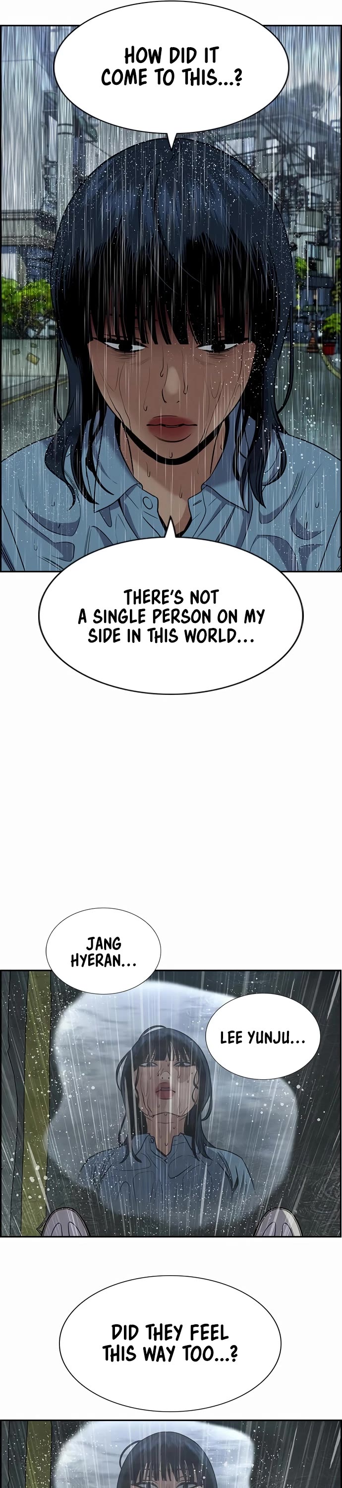 Get Schooled Chapter 203 page 31 - Chapter 203