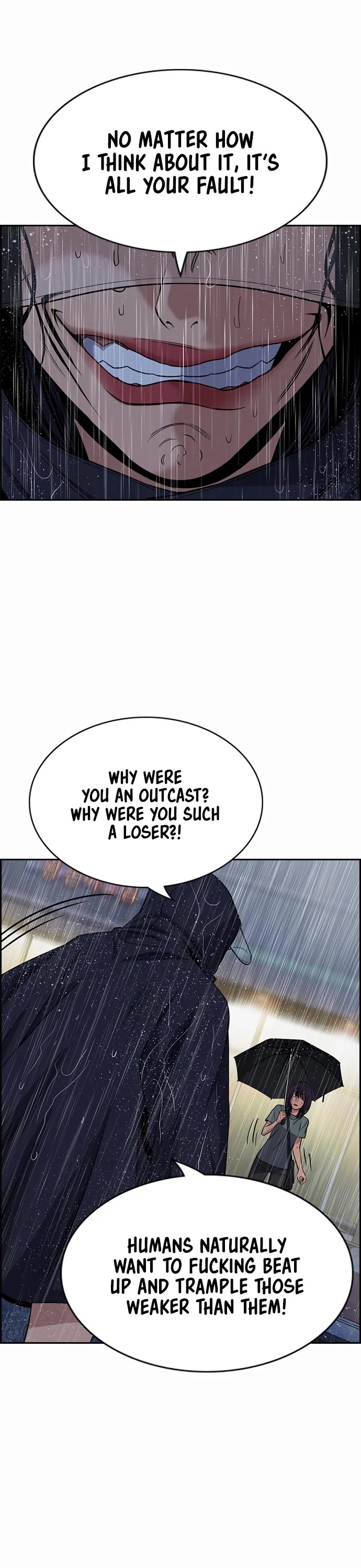 Get Schooled Chapter 203 page 37 - Chapter 203