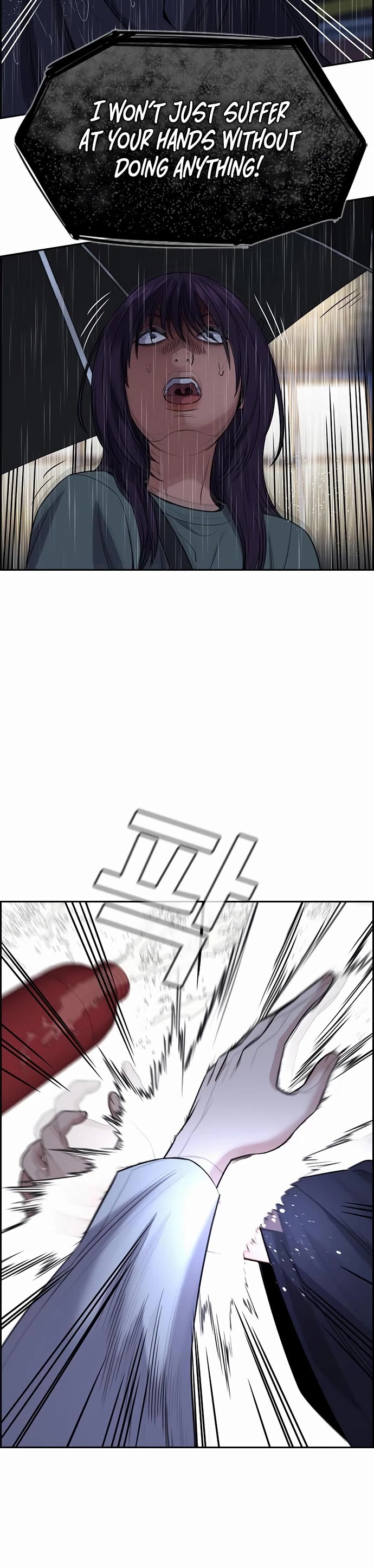 Get Schooled Chapter 203 page 39 - Chapter 203