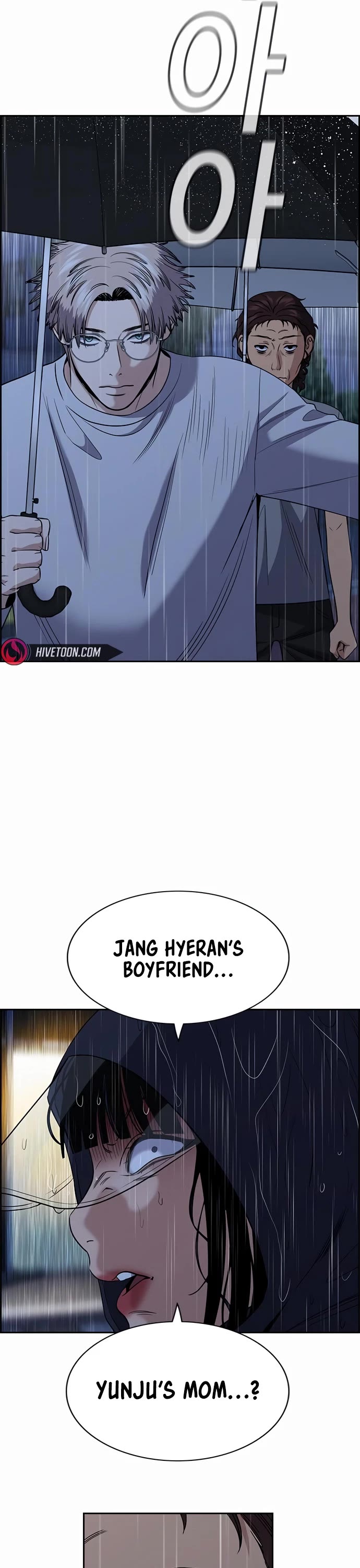 Get Schooled Chapter 203 page 41 - Chapter 203
