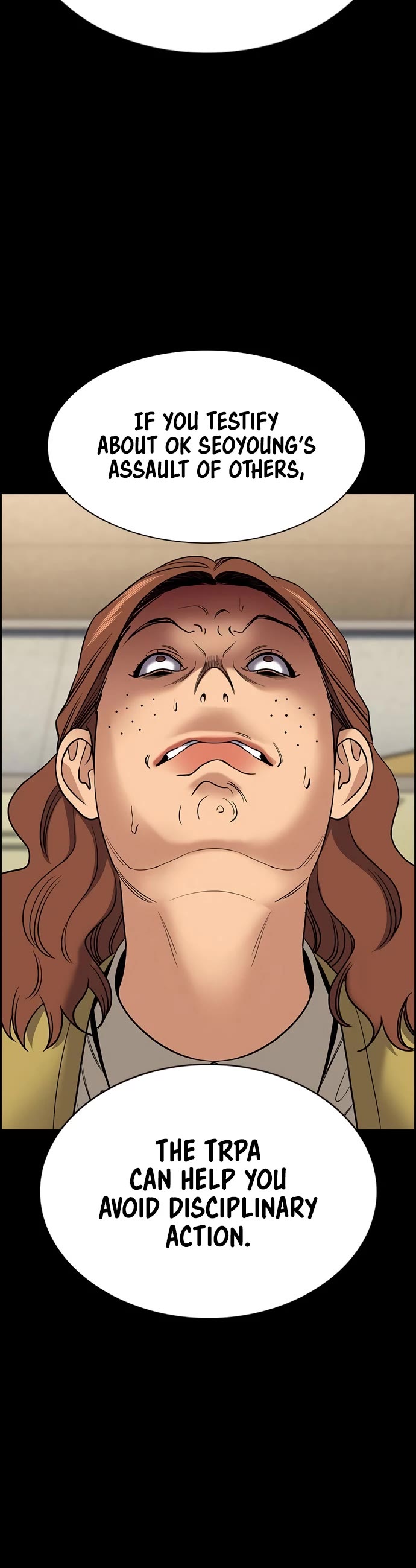 Get Schooled Chapter 203 page 5 - Chapter 203
