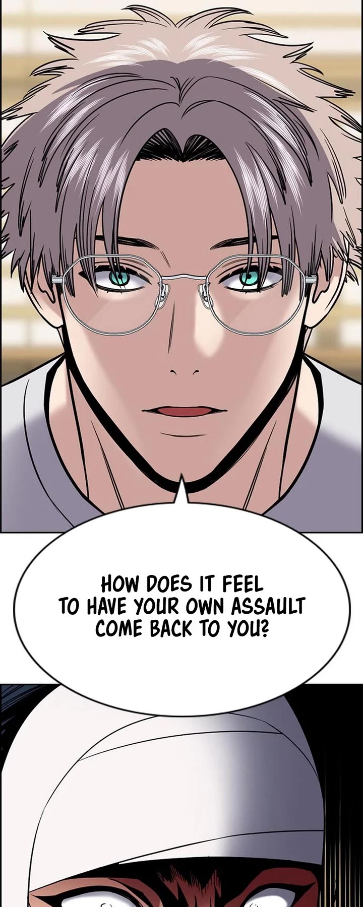 Get Schooled Chapter 204 page 13 - Chapter 204