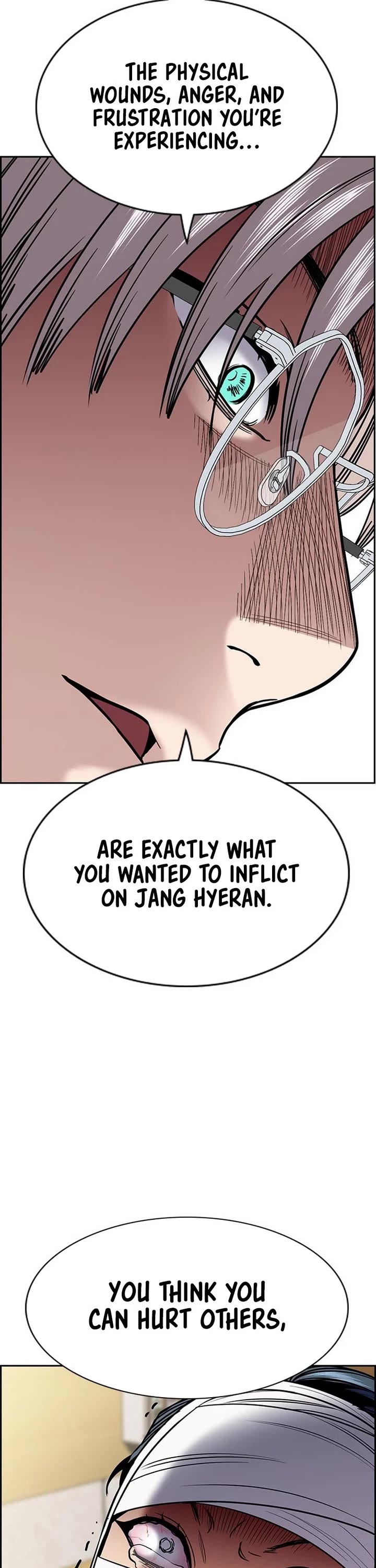 Get Schooled Chapter 204 page 19 - Chapter 204