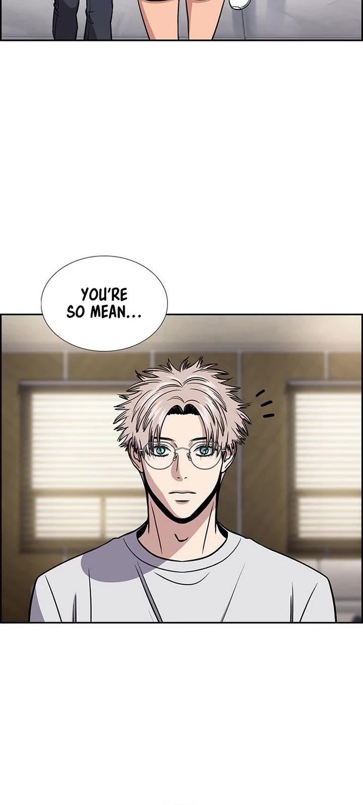 Get Schooled Chapter 204 page 23 - Chapter 204