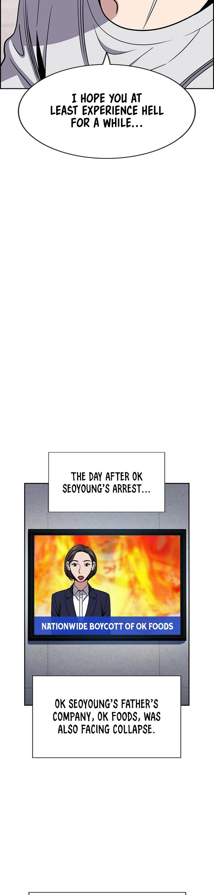 Get Schooled Chapter 204 page 26 - Chapter 204