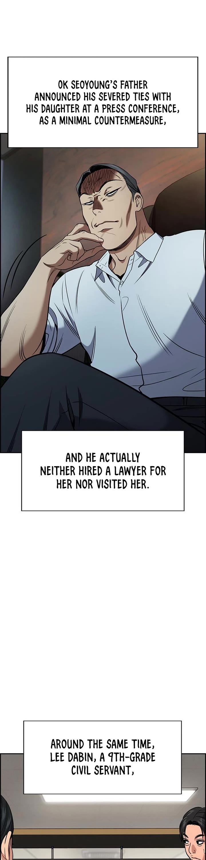 Get Schooled Chapter 204 page 29 - Chapter 204