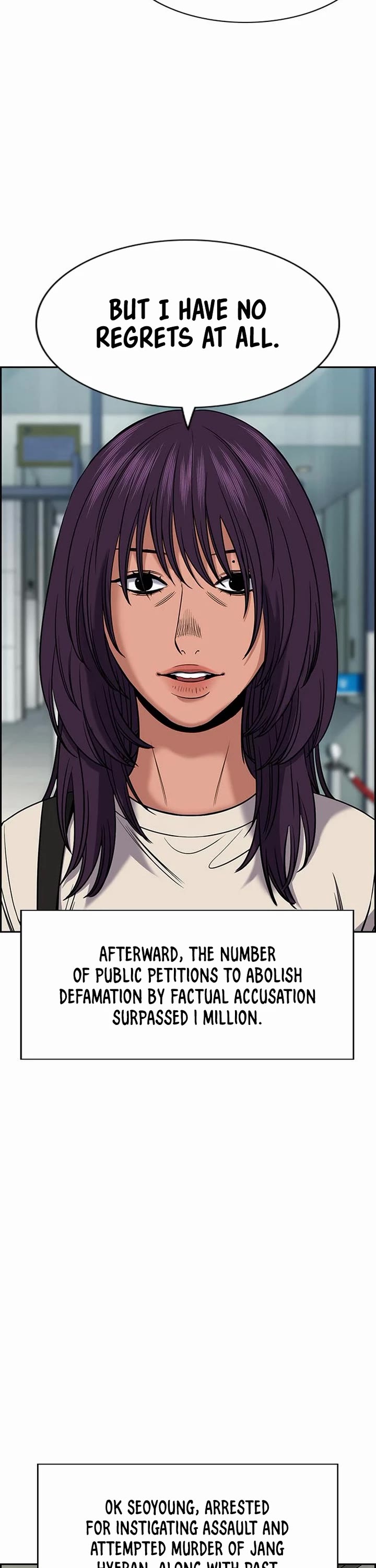 Get Schooled Chapter 204 page 35 - Chapter 204