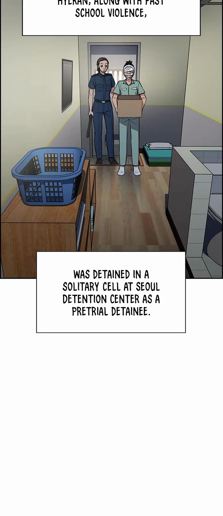 Get Schooled Chapter 204 page 36 - Chapter 204