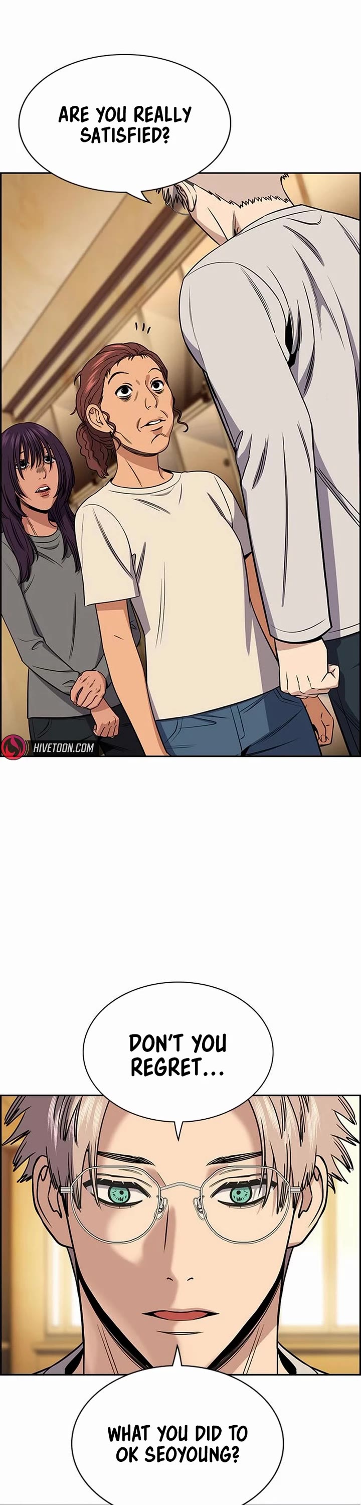 Get Schooled Chapter 204 page 43 - Chapter 204